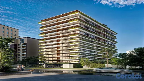 apartamentos - VIVE EL LUJO EN LOS CACICAZGOS 1