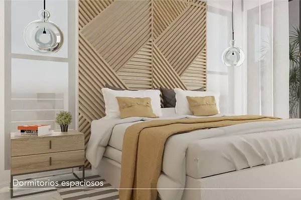 apartamentos - Proyecto de apartamentos en Naco 10