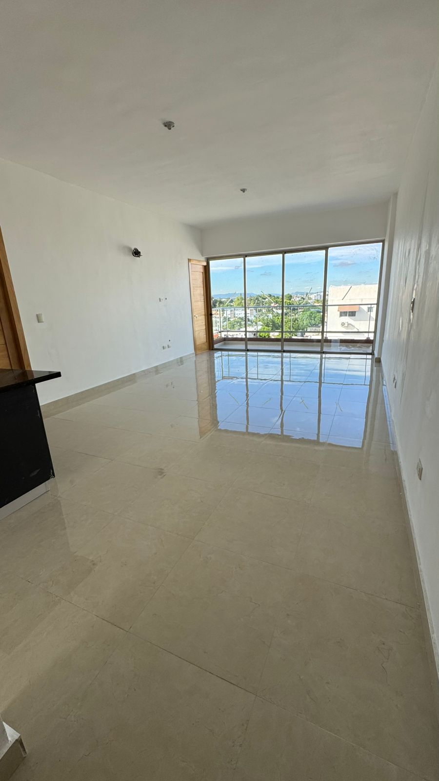 apartamentos - Alquilo apartameto de 1 habitaion nuevo a estrenar 3