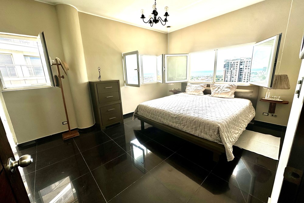 apartamentos - Alquiler de Apartamento Amueblado en Bella Vista 7