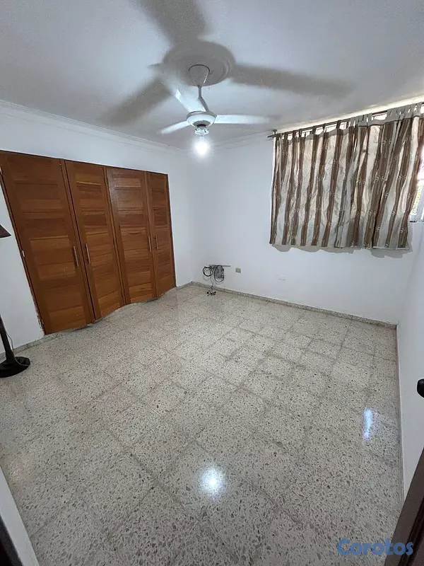 apartamentos - Apartamento en Venta Evaristo Morales  5