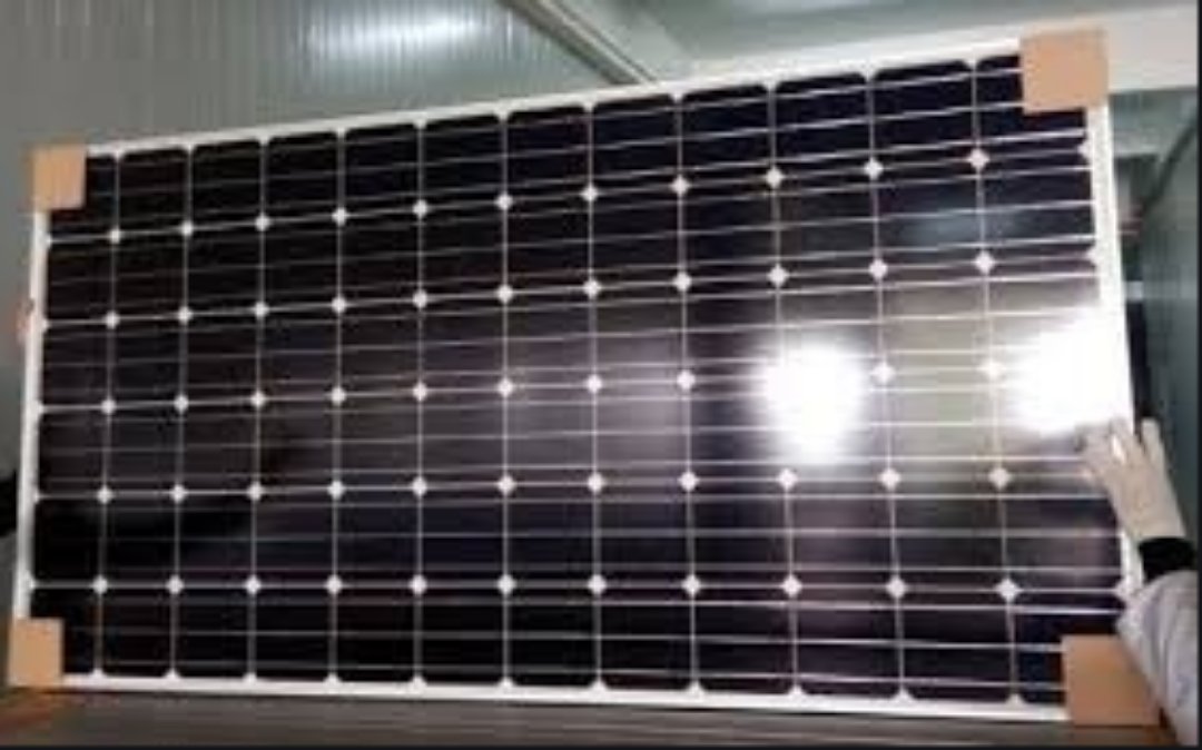 plantas e inversores - PANELES SOLARES #1 0