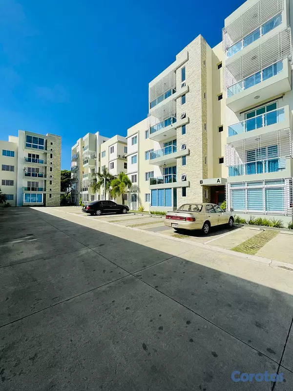 apartamentos - APARTAMENTO EN VENTA - SANTIAGO. 1