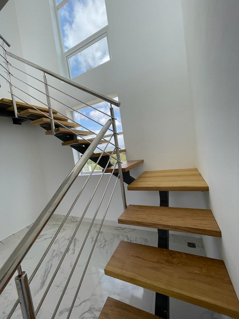 penthouses - Maravilloso Penthouse Nuevo en Villa Maria  4