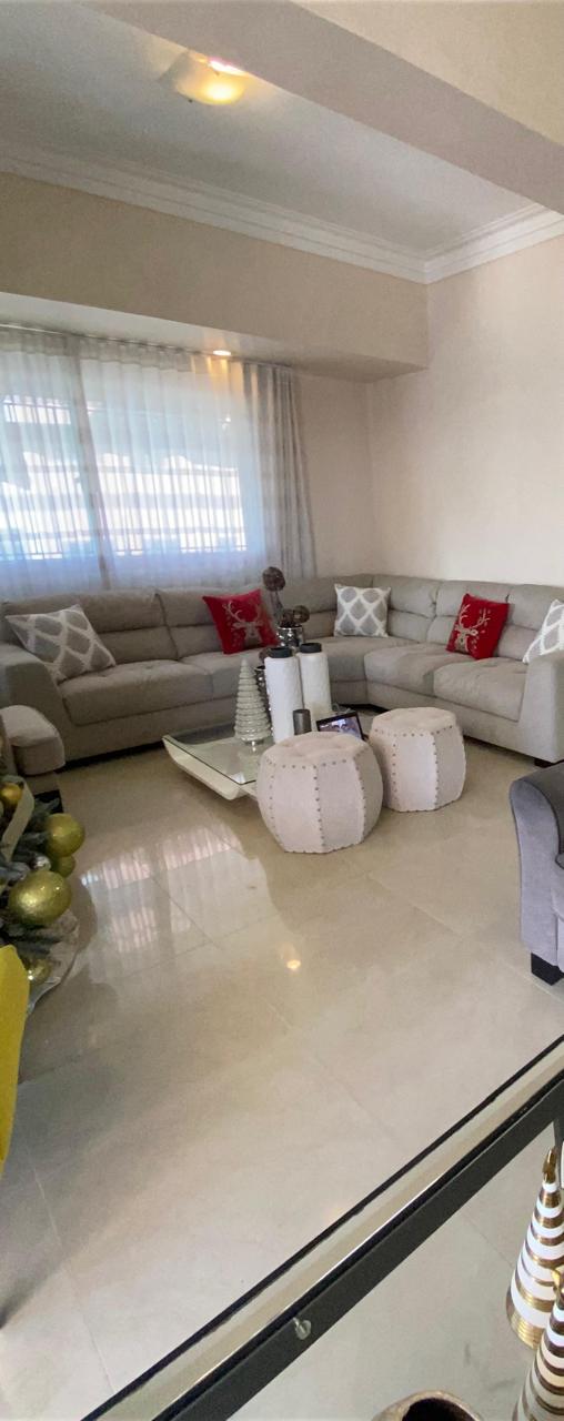 apartamentos - Se vende  apartamento en  Bella Vista Sur 