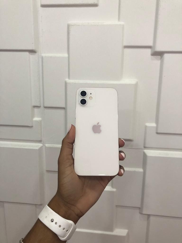 celulares y tabletas - iPhone 12 64gb Factory Clean