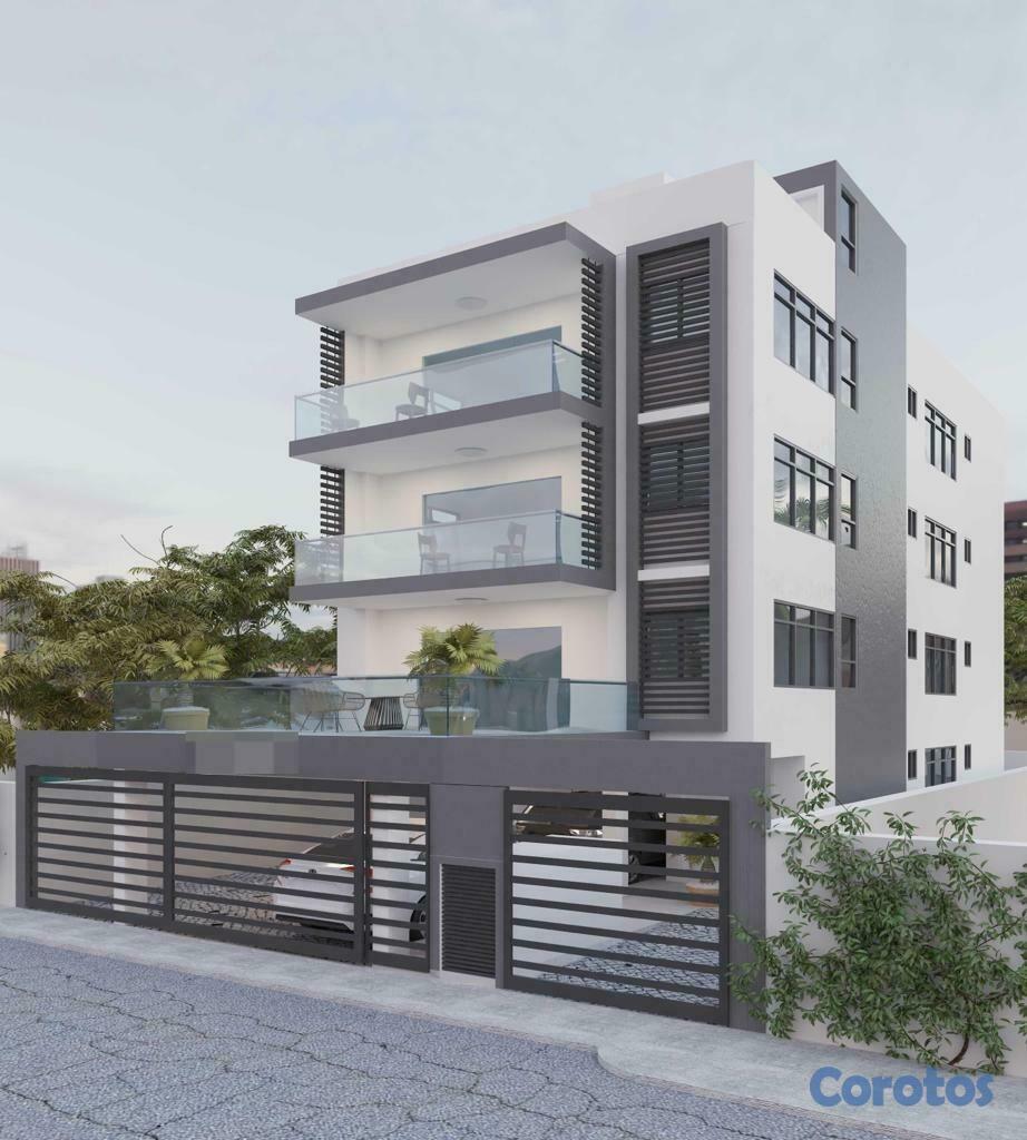 apartamentos - Apartamento nuevo en venta en Prado Oriental 5