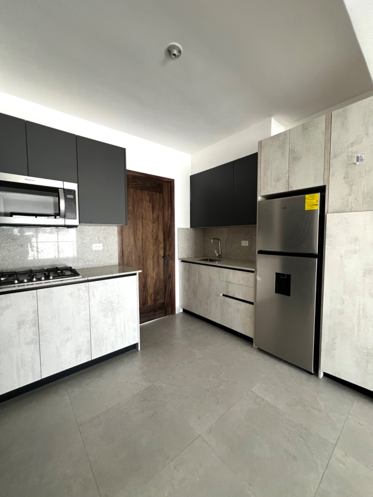 apartamentos - Apartamento de venta en La Esmeralda  5