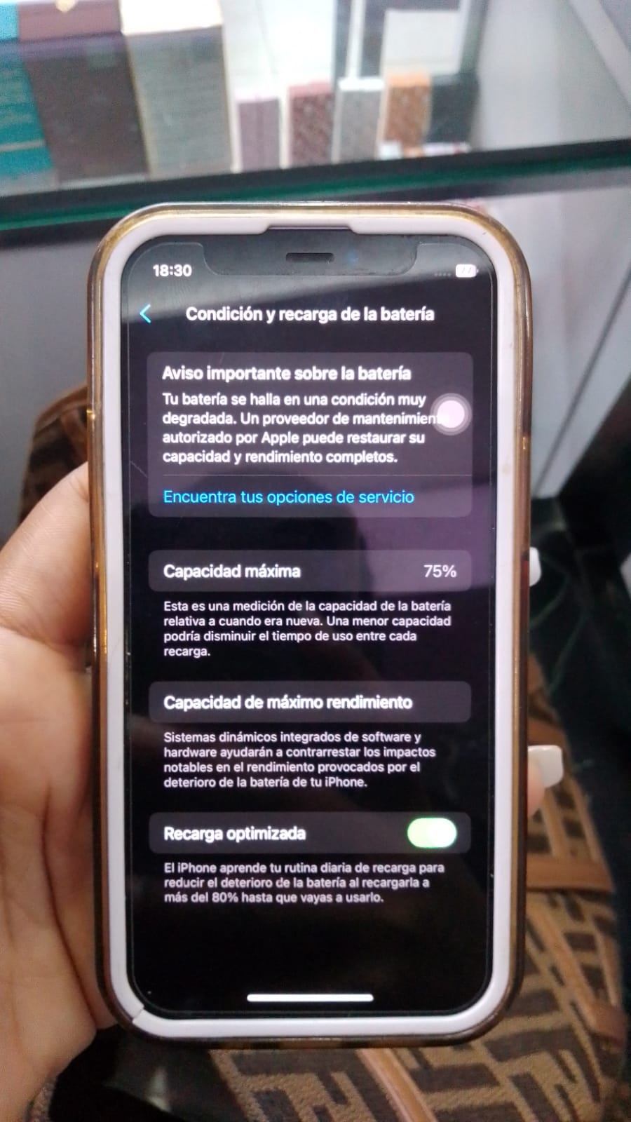 celulares y tabletas - iPhone 12  1