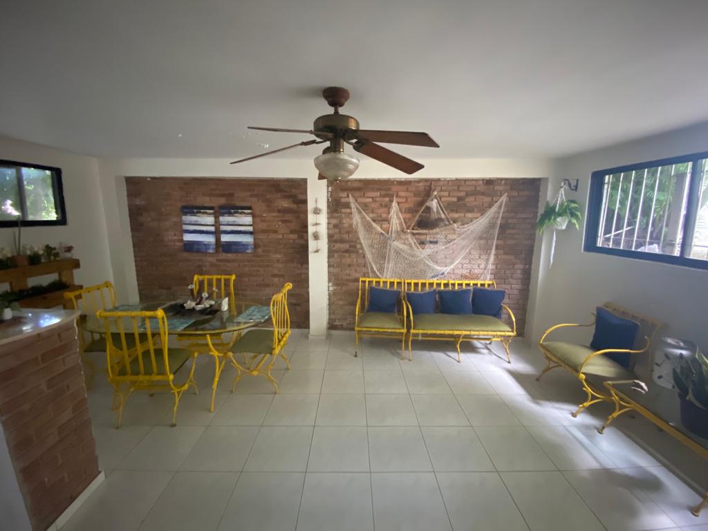 casas - CASA EN VENTA PROX. A LA REPUBLICA DE COLOMBIA 9