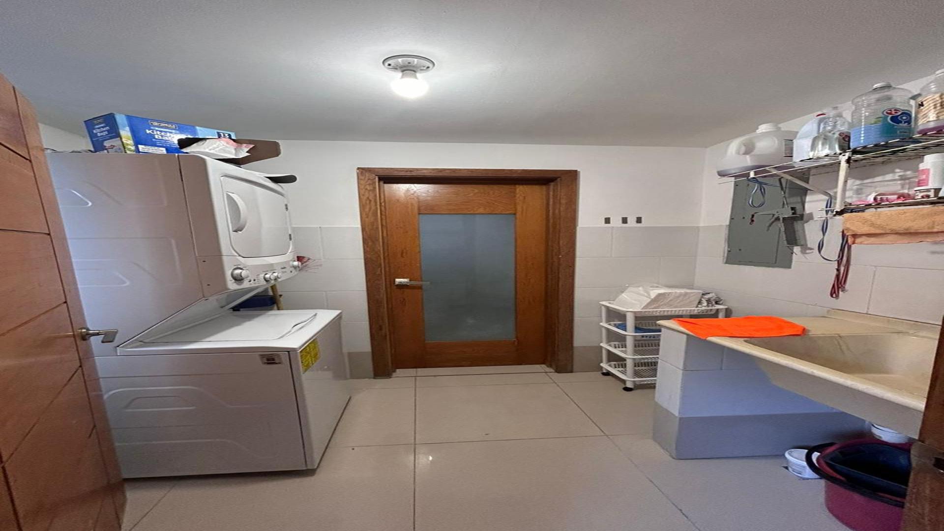 apartamentos - Vendo 3er piso Bella Vista D.N 6