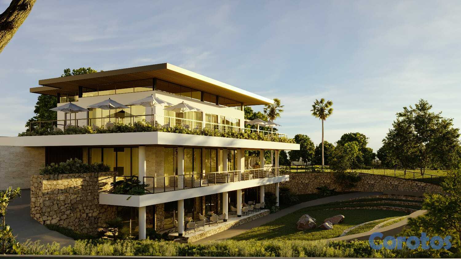 apartamentos -  Torres de lujo, áreas verdes, deportivas,casa clu 9