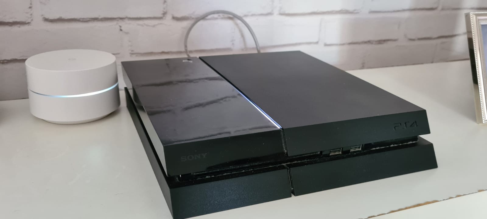 consolas y videojuegos - SE VENDE  Sony Playstation Ps4  500 TB 