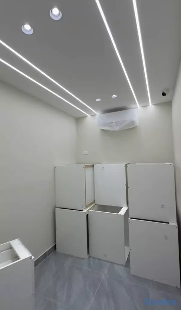 oficinas y locales comerciales - Alquiler de local comercial en Alma Rosa  4