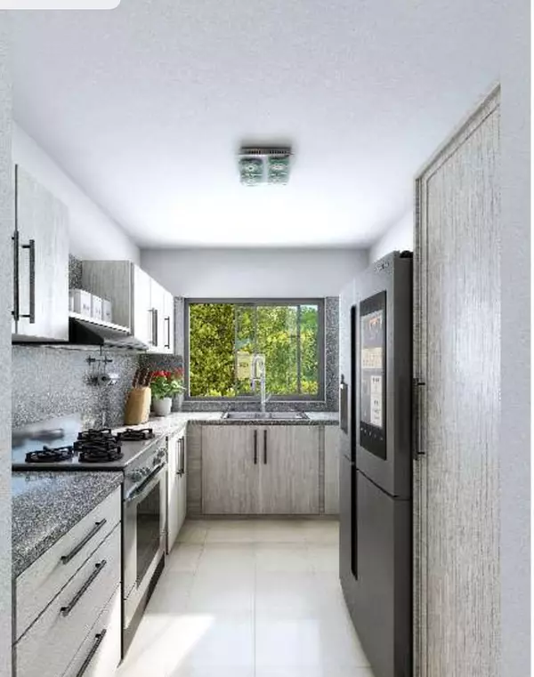apartamentos - Apartamento en San Isidro avenida Ecologica 3