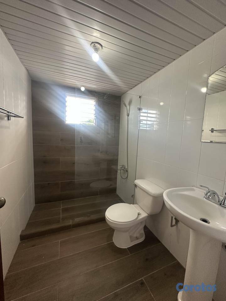 apartamentos - Apartamento en Alquiler en Ens. Quisqueya 5