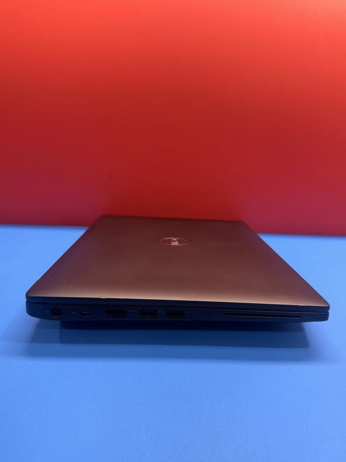 computadoras y laptops - Dell Latitude 7480 3