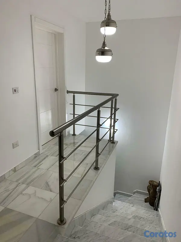 apartamentos - Vendo Hermoso pent-house en residencial Las Olas  3