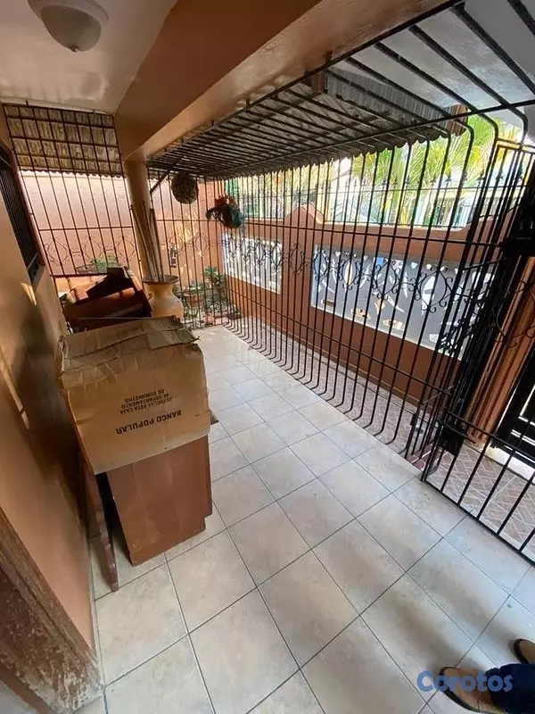 casas - vendo casa en lucerna de oportunidad  4