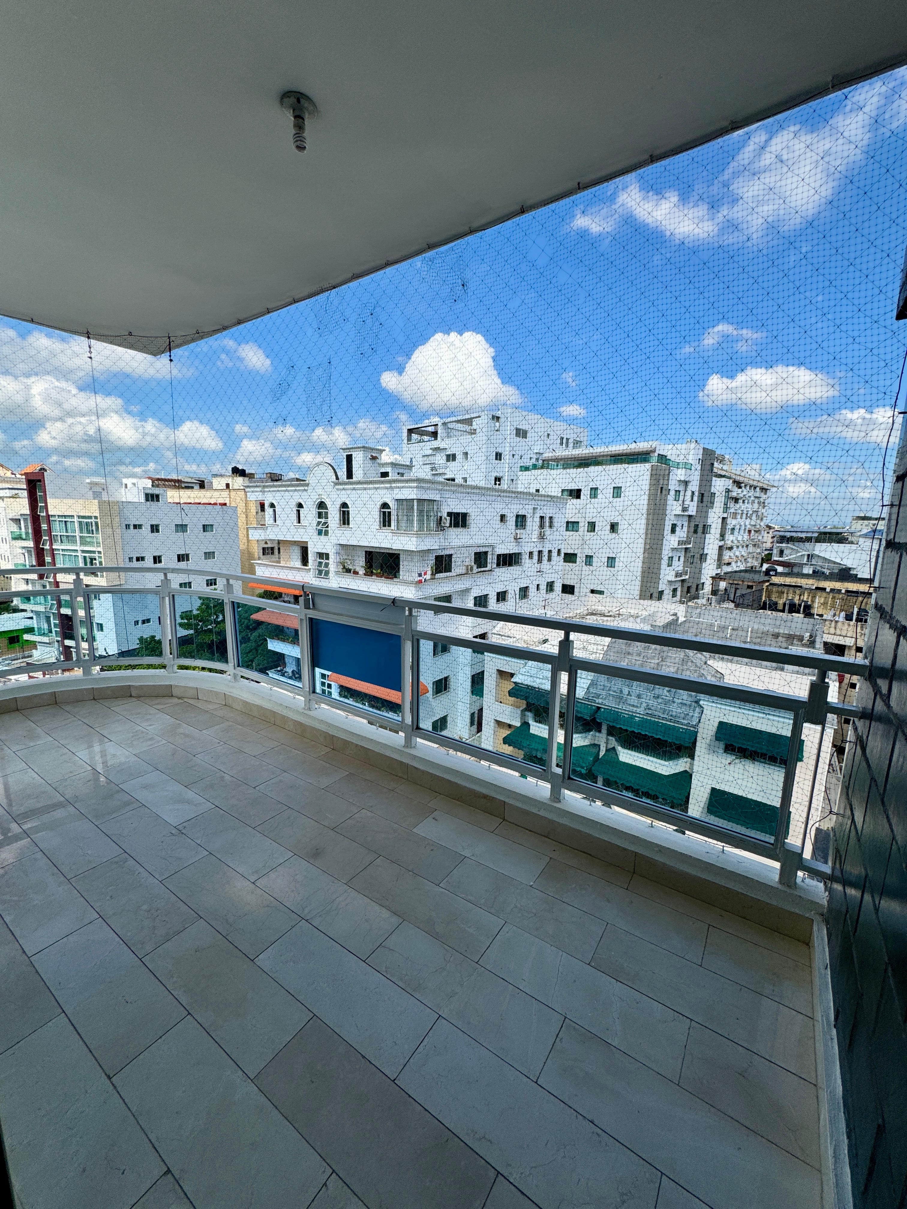 apartamentos - Penthouse Exclusivo en el Renacimiento 1