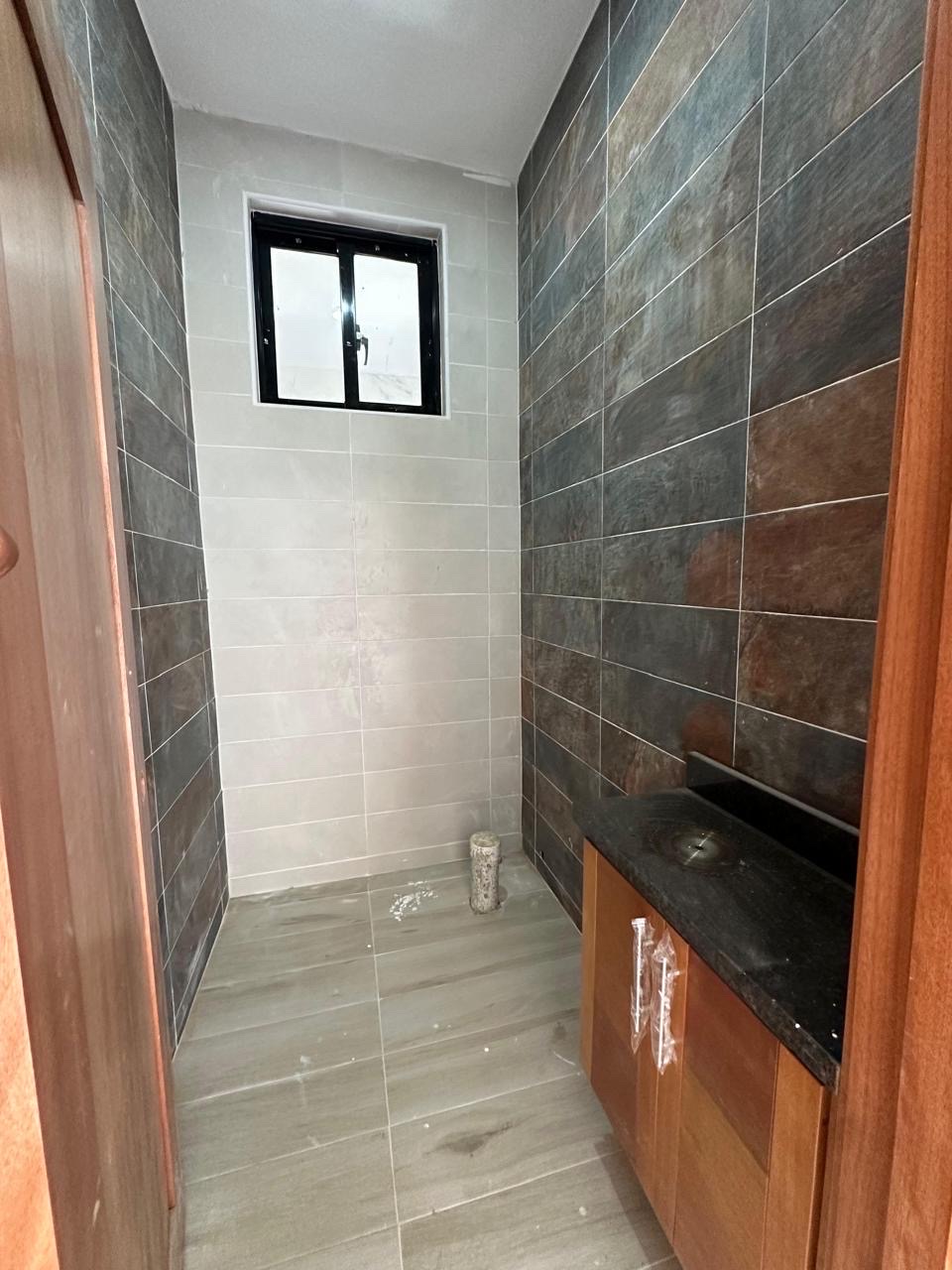 casas - vendo villas o casa en puerto Plata proyecto cerrado  4