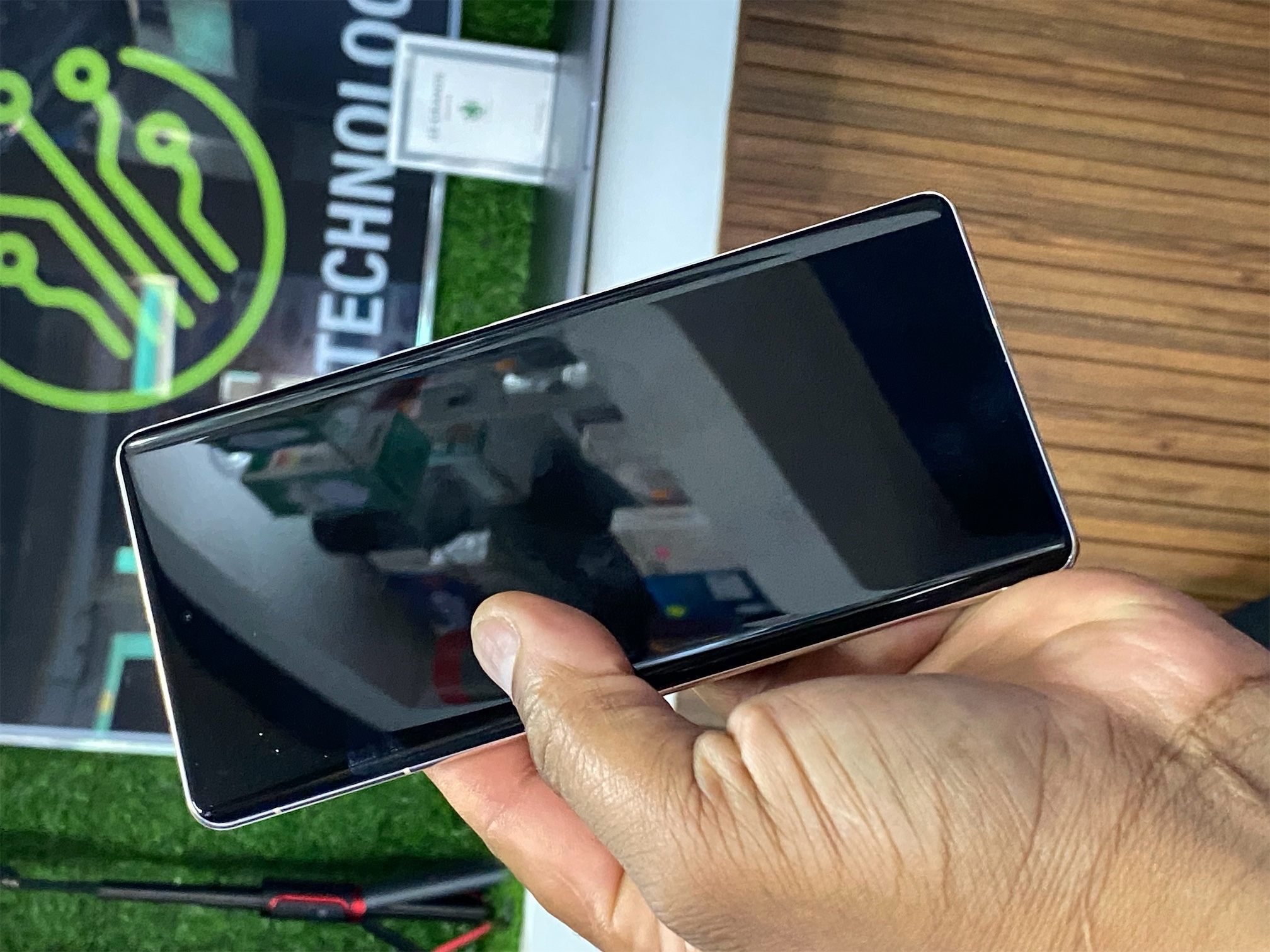celulares y tabletas - Google 7 pro  4