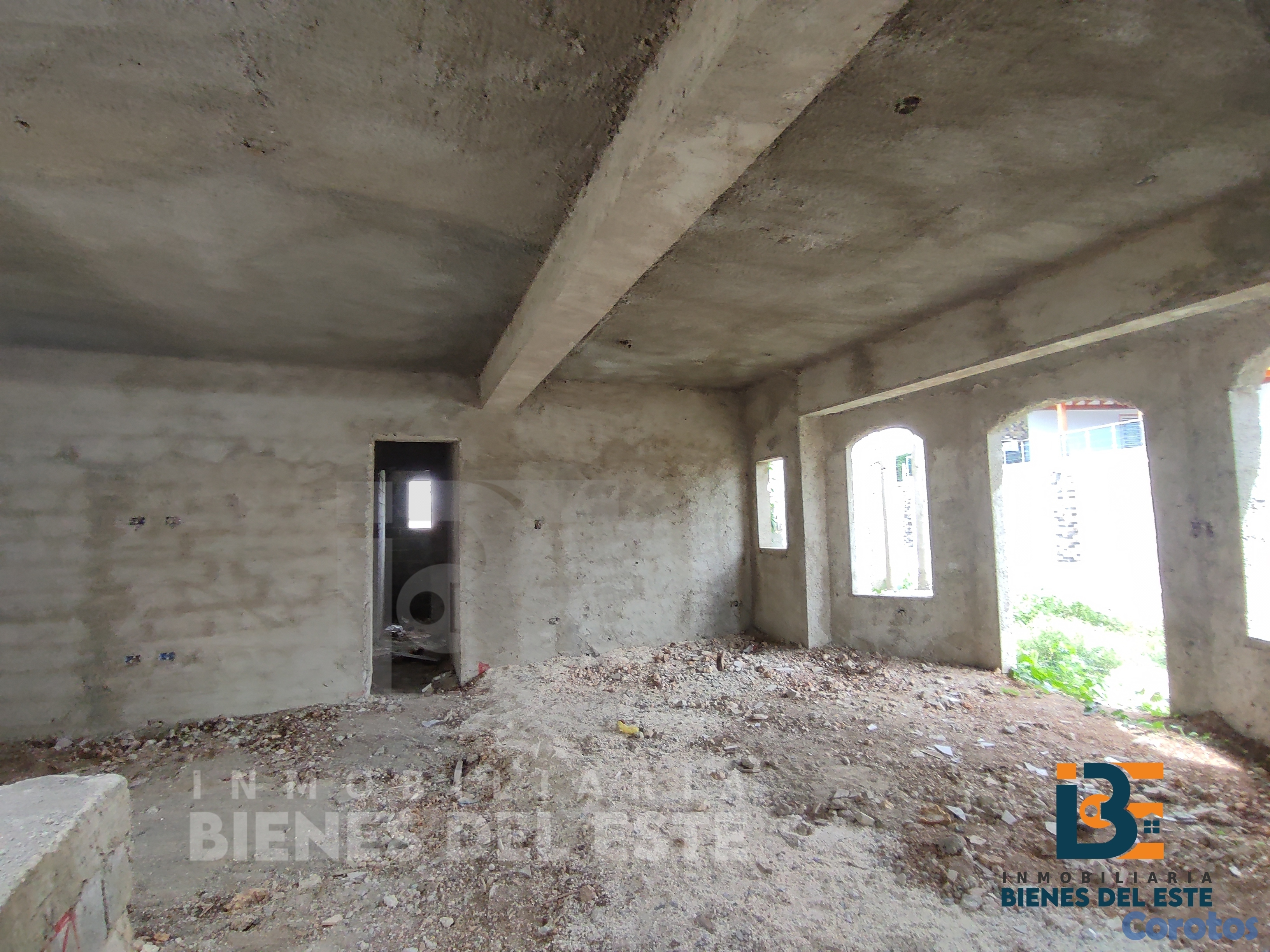 casas - SE VENDE CASA EN CONSTRUCCION de Oportunidad, SPM. 6