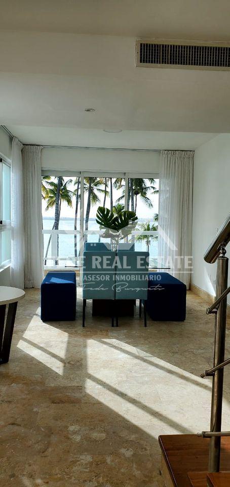 penthouses - PENTHOUSE CON VISTA AL MAR Y JACUZZI EN TERRAZA 5