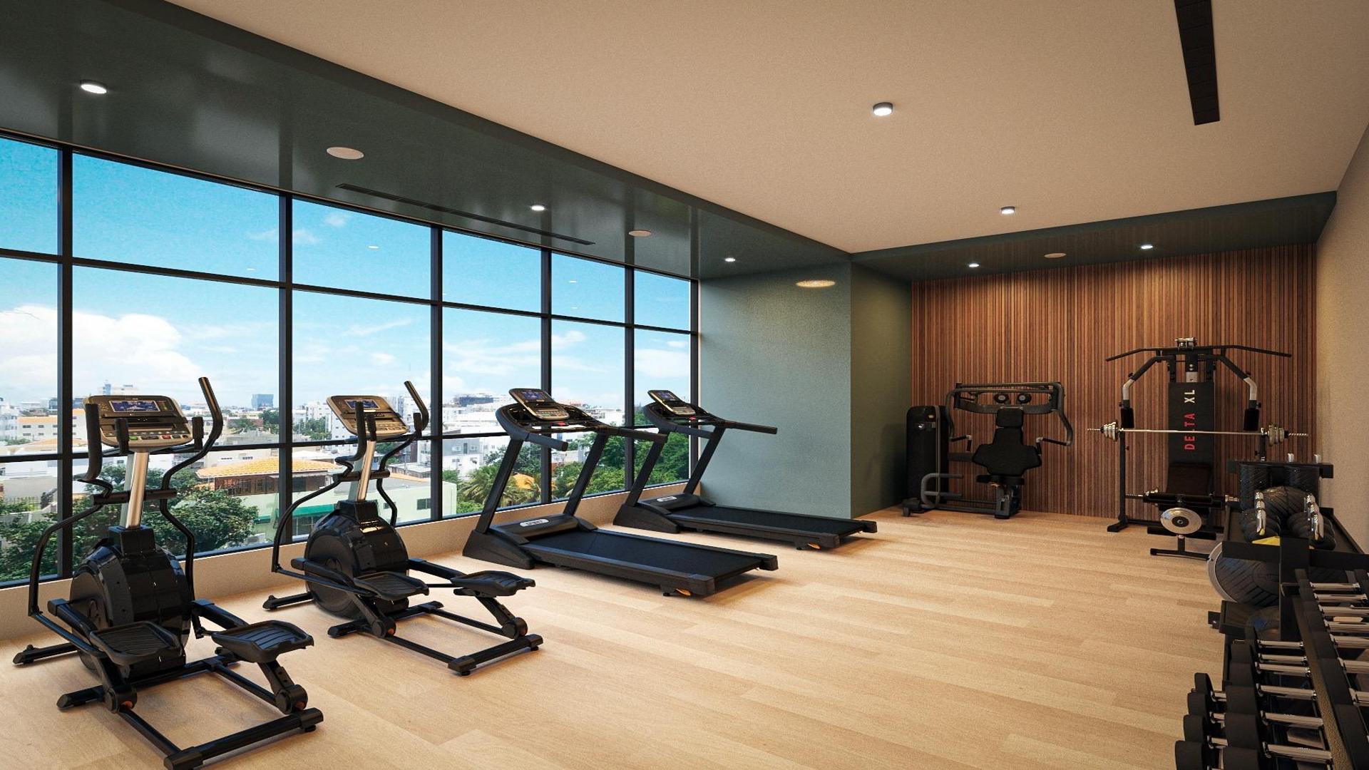 apartamentos - Nuevo Proyecto Residencial en Torre – El Millón 3