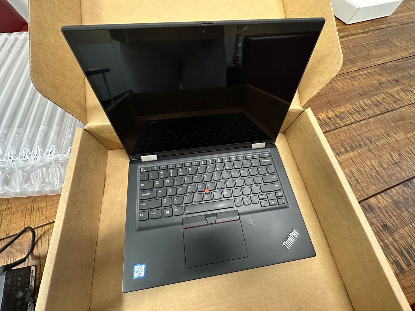 computadoras y laptops - Lenovo Yoga X380 (2EN1) 1