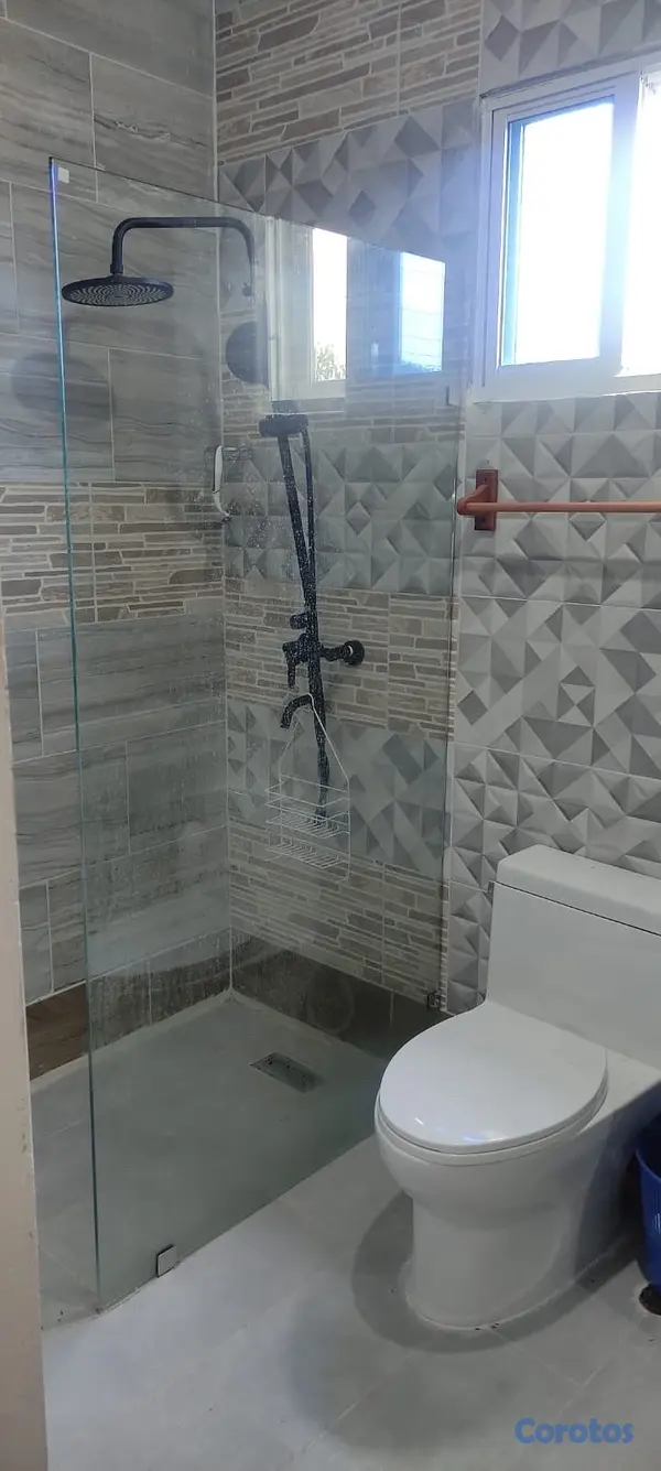 casas vacacionales y villas - villa en guerra  8