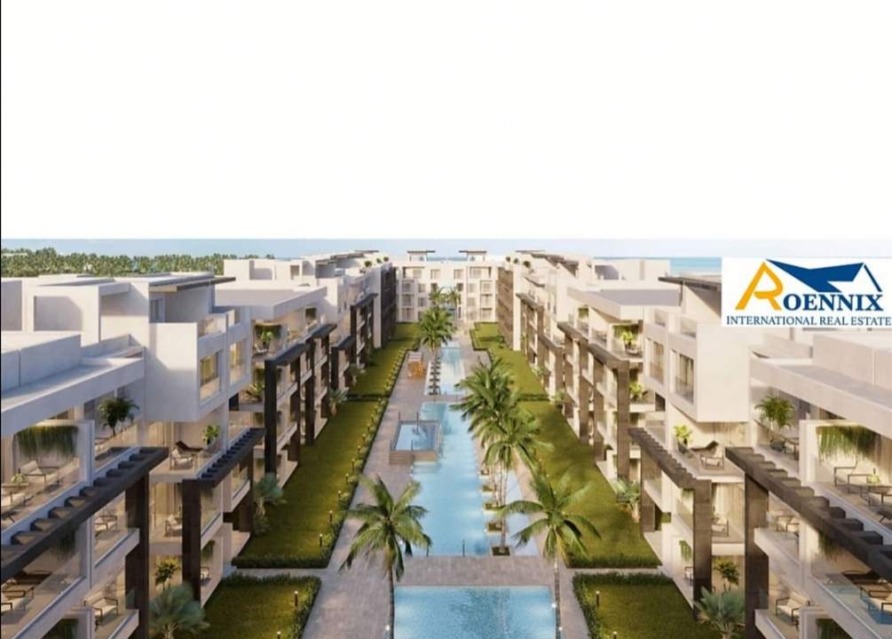apartamentos - Apartamentos frente a la playa en bávaro Punta cana 8