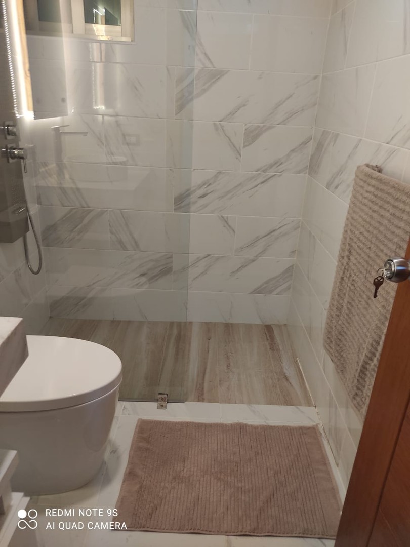 apartamentos - ALQUILER EN LA ESPERILLA 4