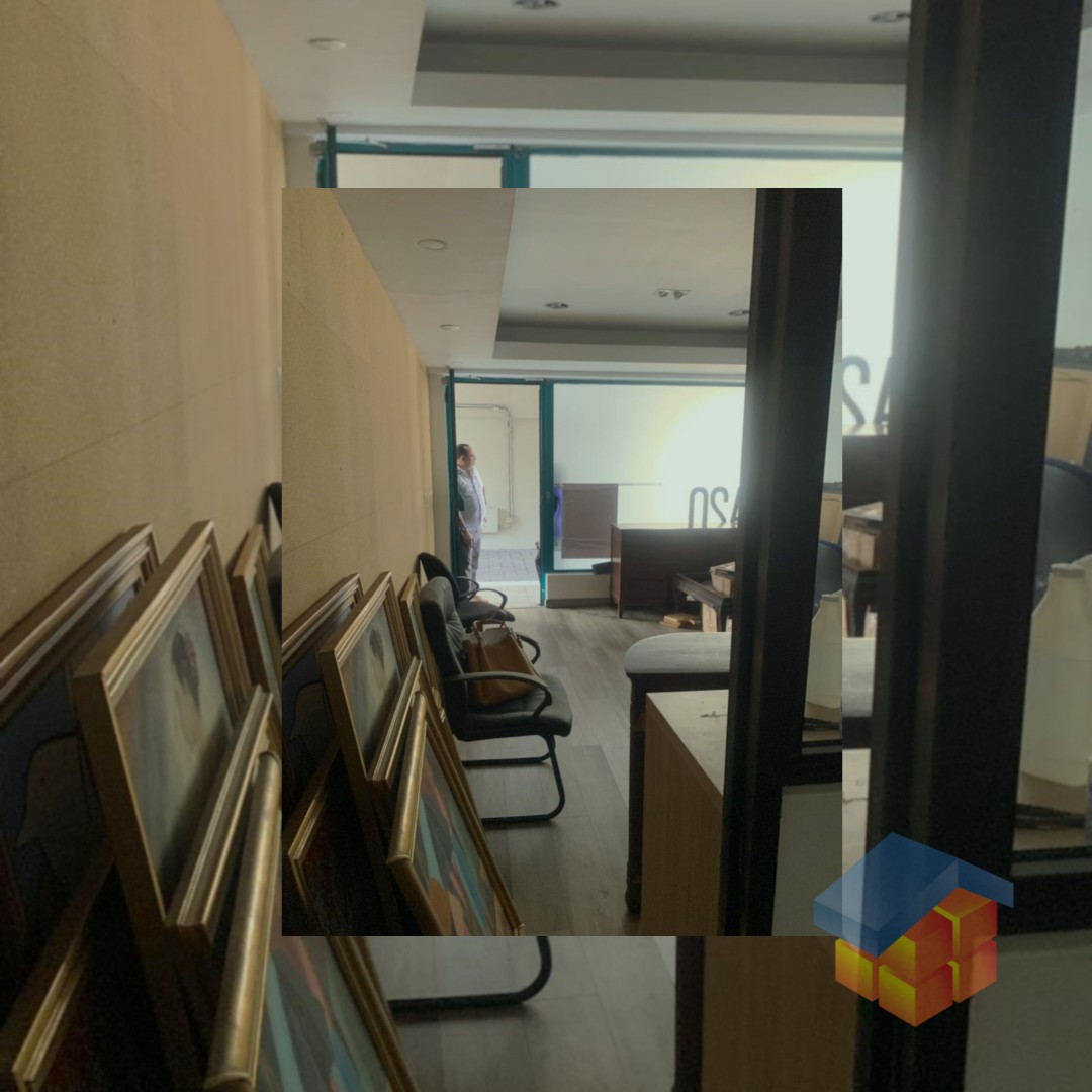 oficinas y locales comerciales - Local Alquiler Arroyo Hondo Viejo 6