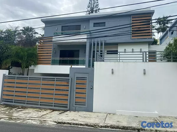 casas - Casa en Venta Cerros de Arroyo Hondo III 2