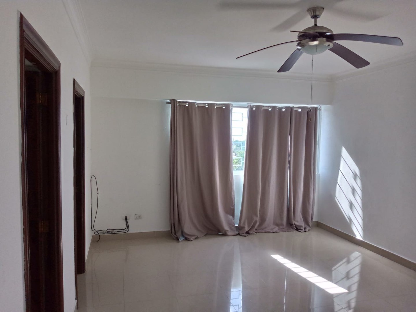apartamentos - ¡Se vende Apto. en Bella Vista ‼3 Habitaciones 3.5 baños 6