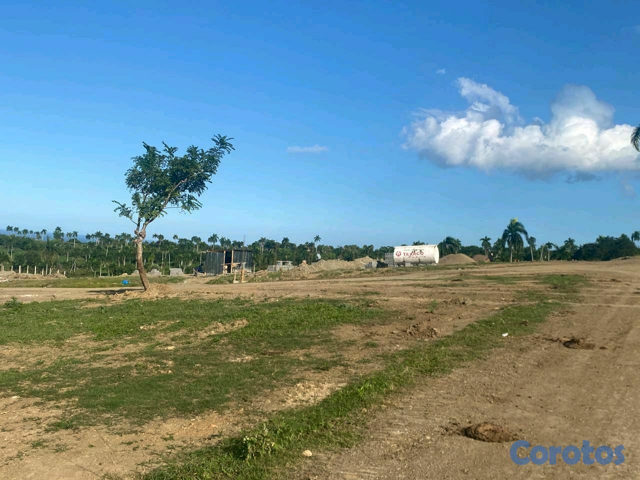 solares y terrenos - excelente protecto de solares en la parte alta de Puerto Plata  5