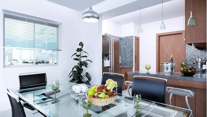 apartamentos - ! DIOS! Av. Jacobo Magluta Torre de 5 niveles 4