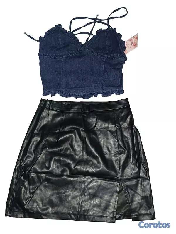ropa para mujer - Ropa para salir  5