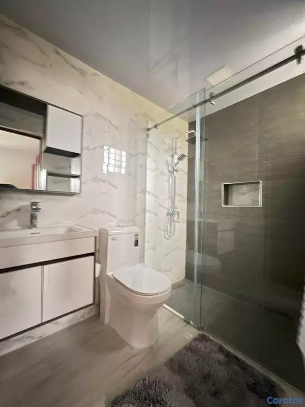 apartamentos - APARTAMENTO AMUEBLADO CERROS DE GURABO III 8