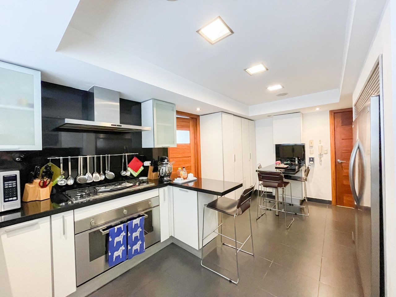 apartamentos - Venta de Apartamento en Piantini 2