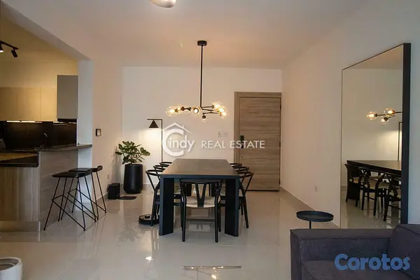 apartamentos - Apartamento de 140 M2 en Torre, 4 Habitaciones, Ar 10