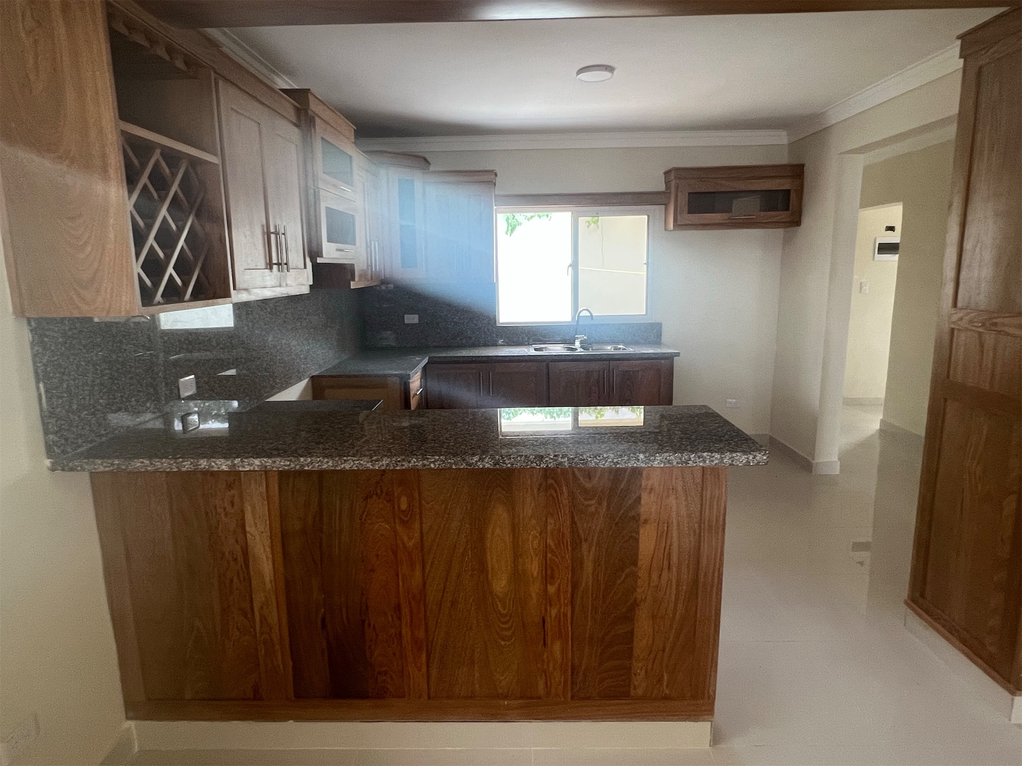 casas - casa en la autopista de san Isidro prado oriental Santo Domingo este 4