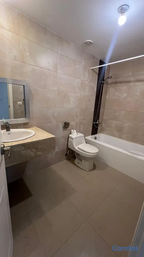 apartamentos - Apto 2do Nivel - en Venta en Playa Nueva Romana – Residencial Las Olas. 9