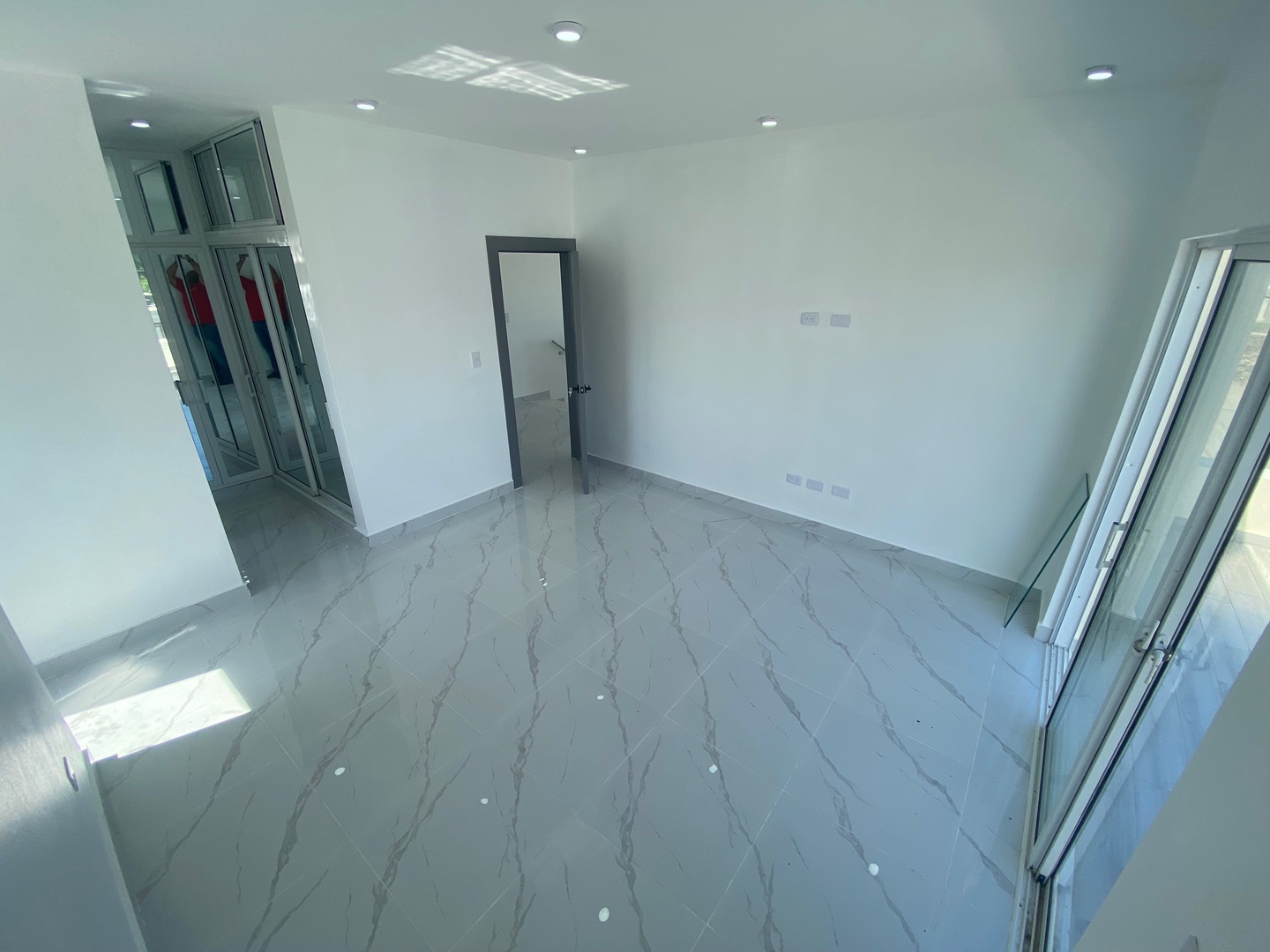 casas - CASA EN SANTIAGO DE LOS CABALLEROS PRÓXIMO CORONA PLAZA  7