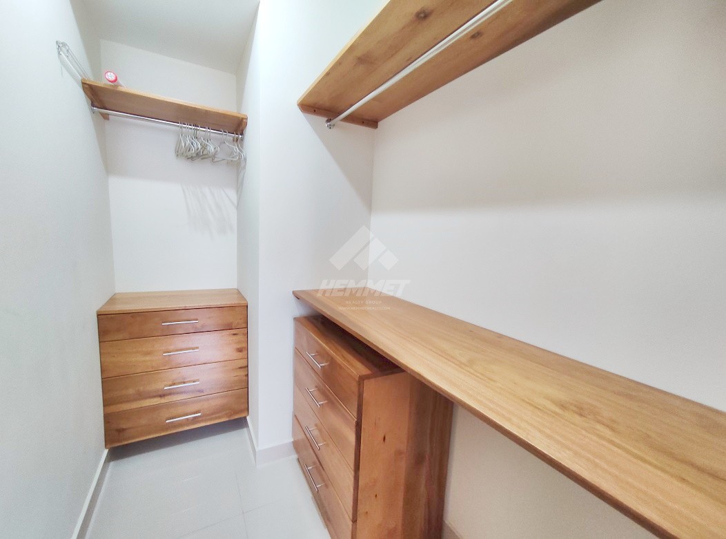 apartamentos - PRIMER PISO LINEA BLANCA Y TERRAZA PROXIMO AV. RAFAEL VIDAL STGO.  9