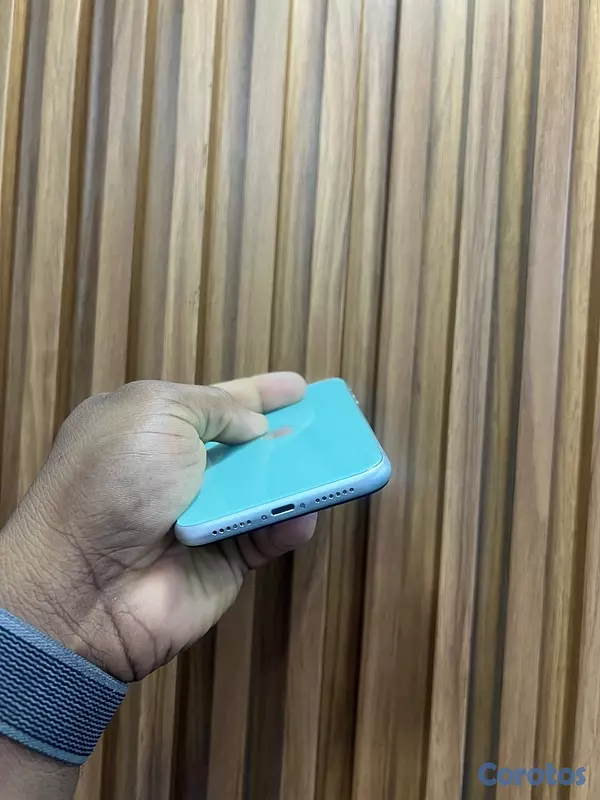 celulares y tabletas - iPhone 11 64gb factory  4