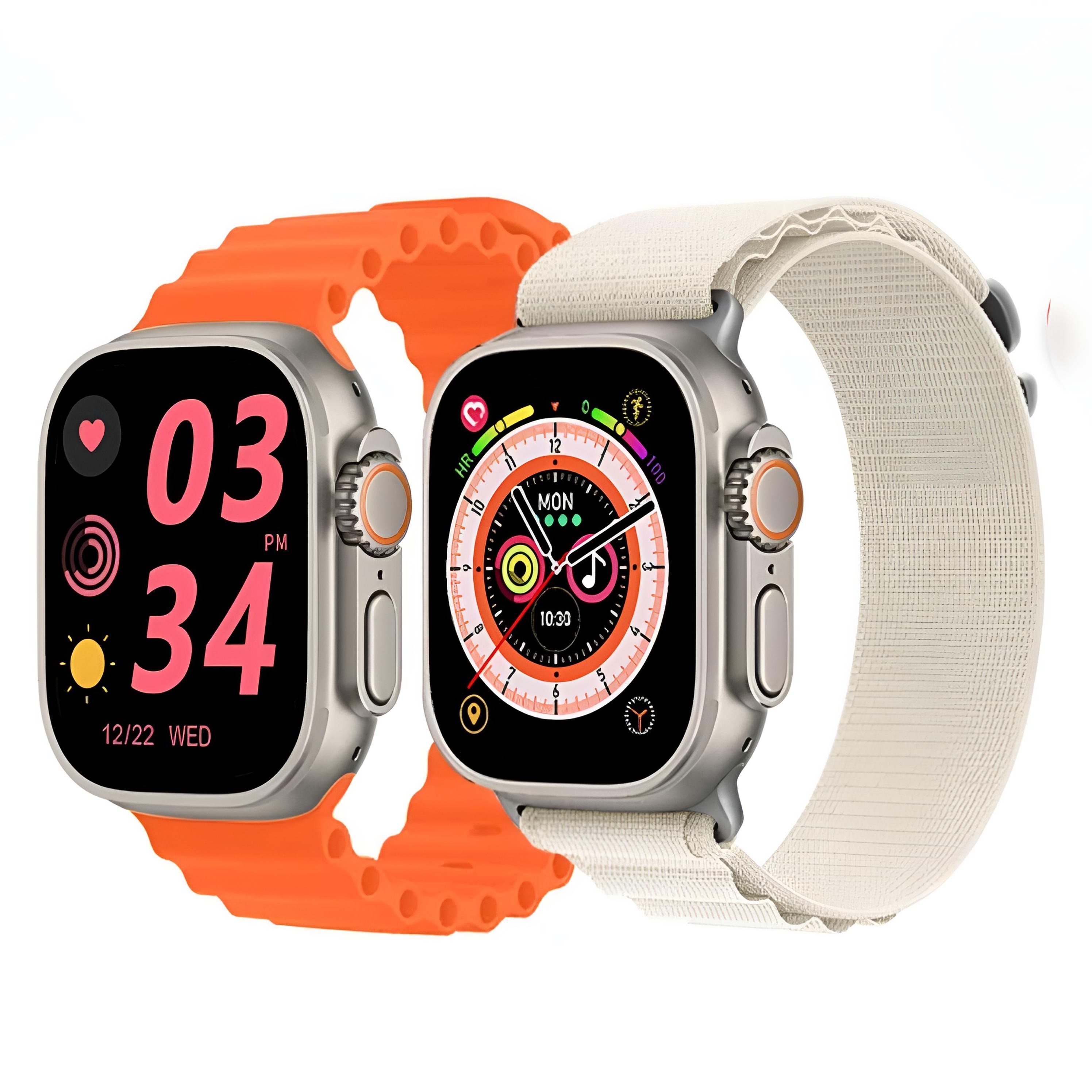 otros electronicos - Reloj Smart Watch T9 1