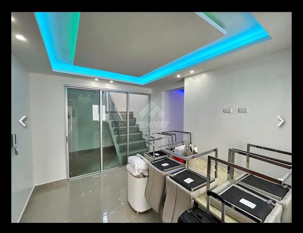 apartamentos - Apartamento Tipo Penthouse en Villa Maria  9