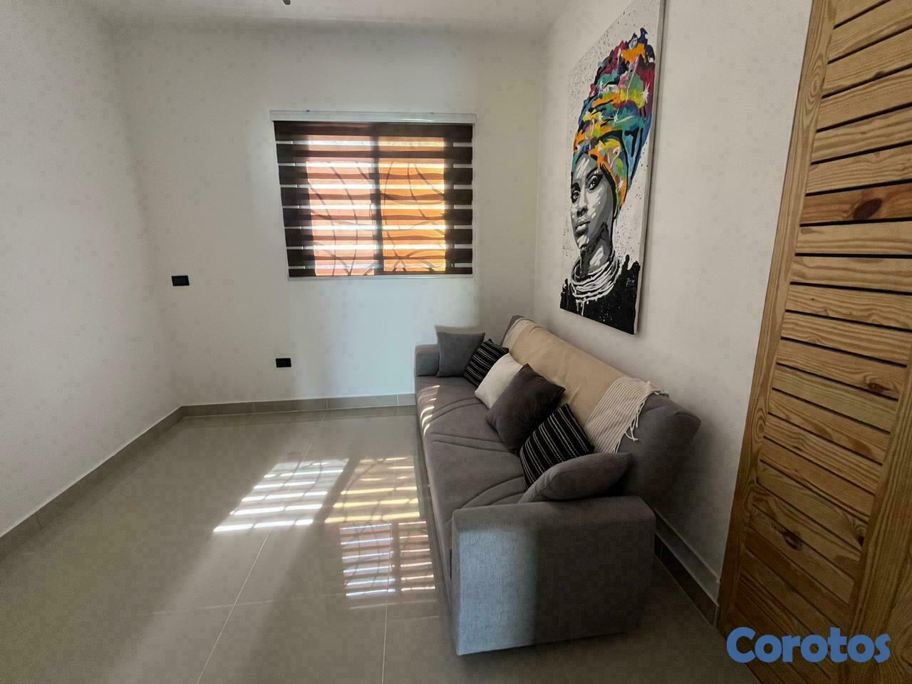 casas vacacionales y villas - Villa en Venta en sector La Bonita, Las Terrenas 4
